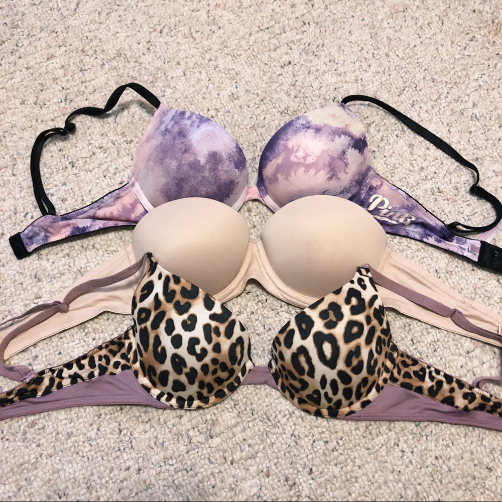 VS Bras